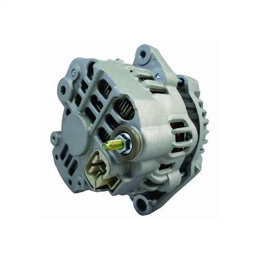 12V 60A Alternator 3C581-74011 for Kubota Tractor M8200 M8540HDNBC Engine V3800 V3300 from MyMROmarts