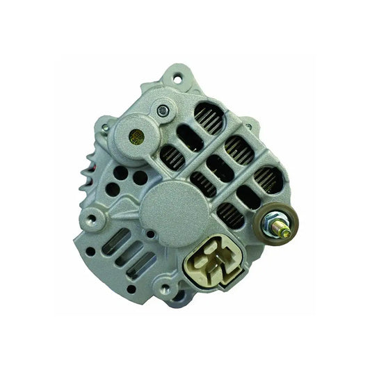 12V 60A Alternator 3C581-74011 for Kubota Tractor M8200 M8540HDNBC Engine V3800 V3300 from MyMROmarts