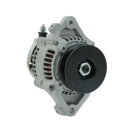 12V 60A Alternator RE46043 for John Deere Tractor 5300 5300N from MyMROmarts