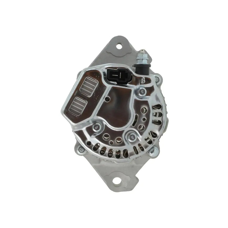 Load image into Gallery viewer, 12V 60A Alternator RE46043 for John Deere Tractor 5300 5300N from MyMROmarts
