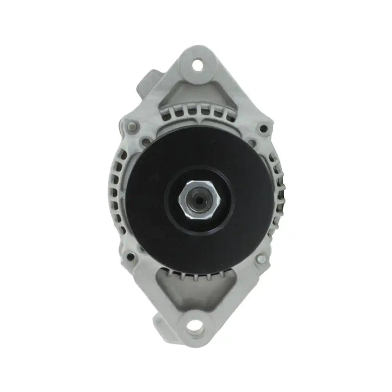 Load image into Gallery viewer, 12V 60A Alternator RE46043 for John Deere Tractor 5300 5300N from MyMROmarts
