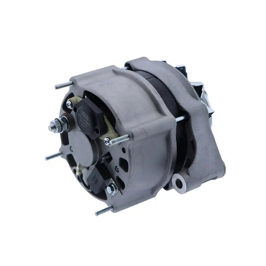 12V 65A Alternator 294390700 for John Deere 1120 2120 2130 2940 Same 983L 1056 984 982 from MyMROmarts