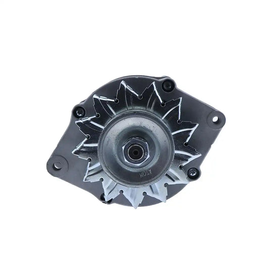 12V 65A Alternator 294390700 for John Deere 1120 2120 2130 2940 Same 983L 1056 984 982 from MyMROmarts