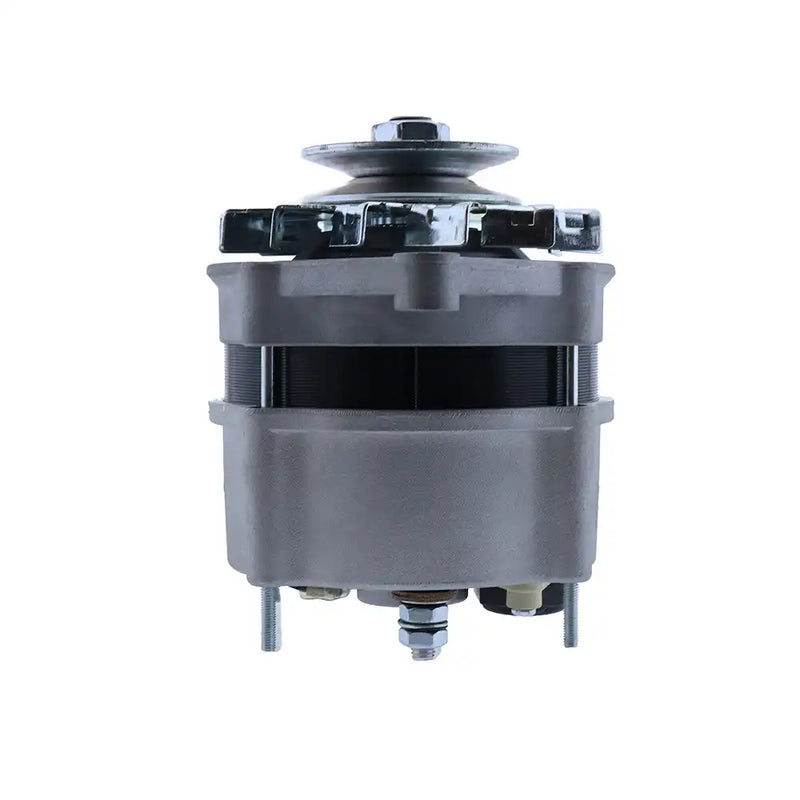 Afbeelding laden in Galerijviewer, 12V 65A Alternator 294390700 for John Deere 1120 2120 2130 2940 Same 983L 1056 984 982 from MyMROmarts
