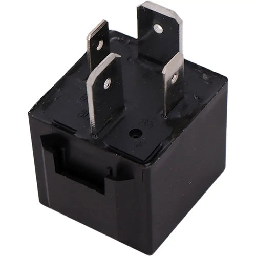 12V 80A Relay 3C081-75222 for Kubota B2650 B3350 L47 M5140F M5140FC M5140HD M5140HDC M5640SU - Electrical Parts > Electronic Control System > Relays from MyMROmarts