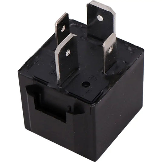 12V 80A Relay 3C081-75222 for Kubota B2650 B3350 L47 M5140F M5140FC M5140HD M5140HDC M5640SU - Electrical Parts > Electronic Control System > Relays from MyMROmarts