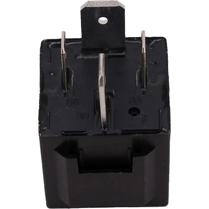 Laden Sie das Bild in Galerie -Viewer, 12V 80A Relay 3C081-75222 for Kubota B2650 B3350 L47 M5140F M5140FC M5140HD M5140HDC M5640SU - Electrical Parts &gt; Electronic Control System &gt; Relays from MyMROmarts
