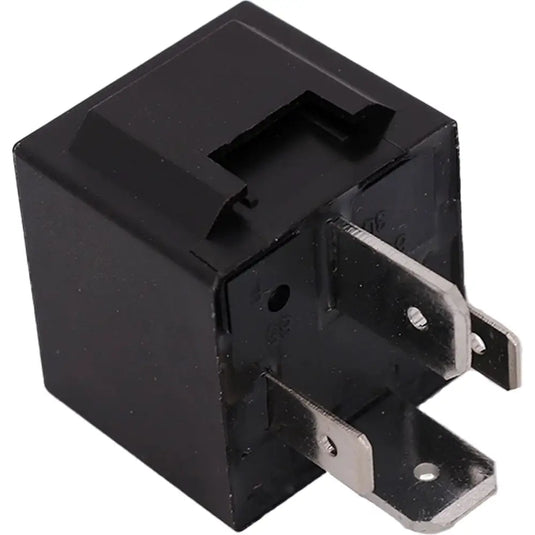 12V 80A Relay 3C081-75222 for Kubota B2650 B3350 L47 M5140F M5140FC M5140HD M5140HDC M5640SU - Electrical Parts > Electronic Control System > Relays from MyMROmarts