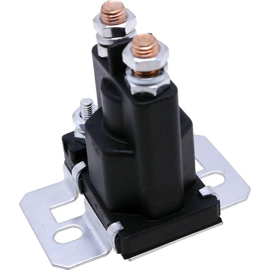 12V 80A Starter Preheat Relay 9601073 for New Holland L175 L170 L160 LS160 LS170 from MyMROmarts