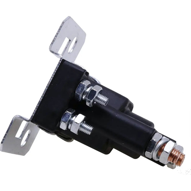 Load image into Gallery viewer, 12V 80A Starter Preheat Relay 9601073 for New Holland L175 L170 L160 LS160 LS170 from MyMROmarts
