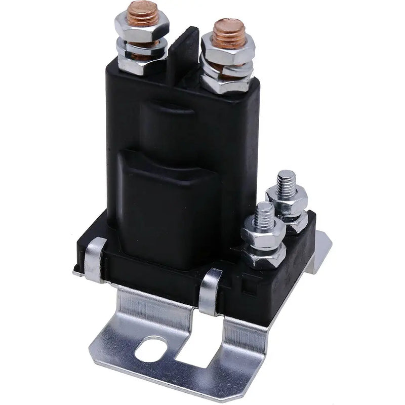 Load image into Gallery viewer, 12V 80A Starter Preheat Relay 9601073 for New Holland L175 L170 L160 LS160 LS170 from MyMROmarts
