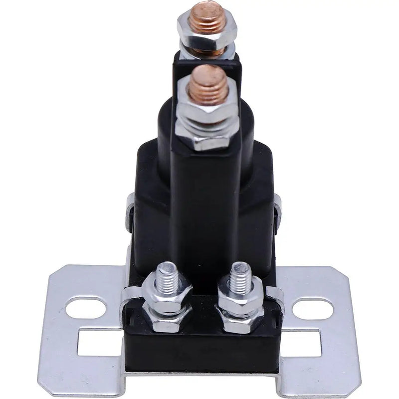 Load image into Gallery viewer, 12V 80A Starter Preheat Relay 9601073 for New Holland L175 L170 L160 LS160 LS170 from MyMROmarts
