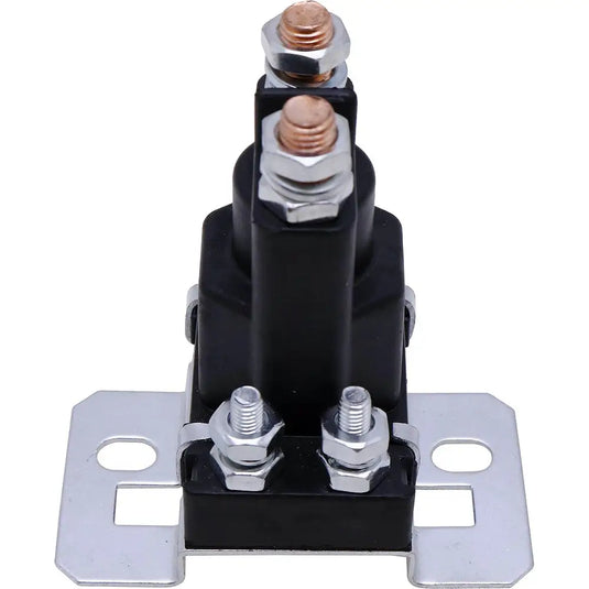 12V 80A Starter Preheat Relay 9601073 for New Holland L175 L170 L160 LS160 LS170 from MyMROmarts