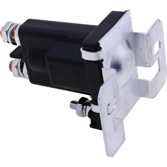 12V 80A Starter Preheat Relay 9601073 for New Holland L175 L170 L160 LS160 LS170 from MyMROmarts