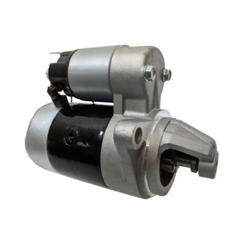 12V 8T 0.8KW Starter Motor YM114362-77010 for Komatsu 1D75-1A 1D75-1B 1D84-1A 1D84-1B 1D84-1C from MyMROmarts