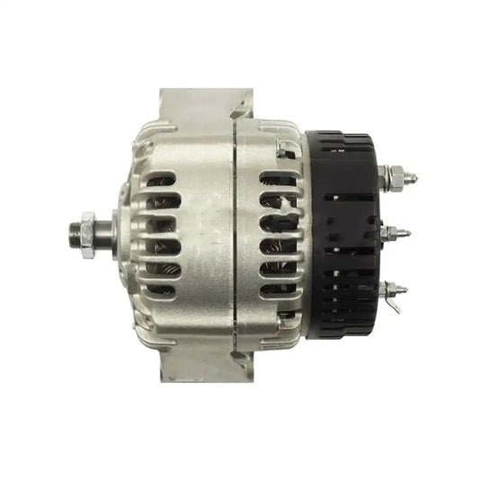 12V 95A Alternator 01182038 for Deutz Engine BF4M2012 BF4M2012C BF4M1013 BF6M2012C TCD2012L042V TCD2012L062V from MyMROmarts