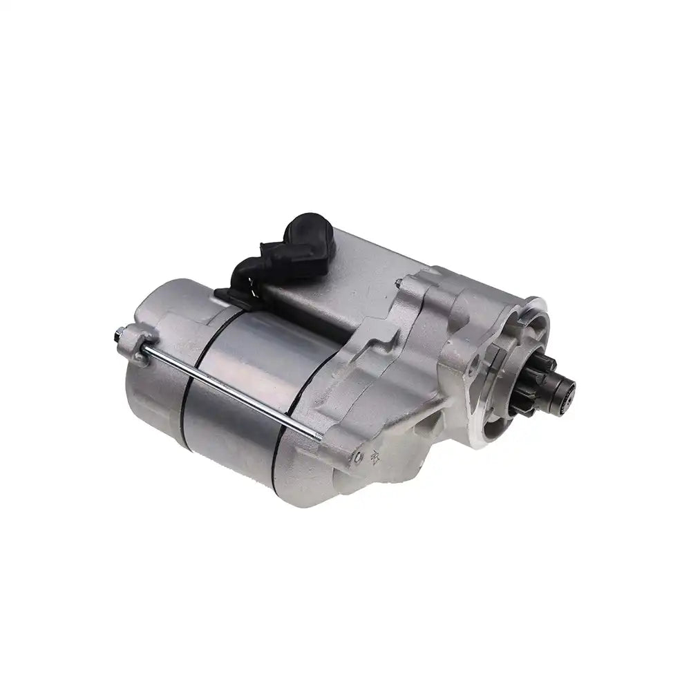 12V 9T 1.2W Starter Motor 3390105 for Bobcat Skid Steer Loader 700 720 721 722 730 731 732 741 742 743