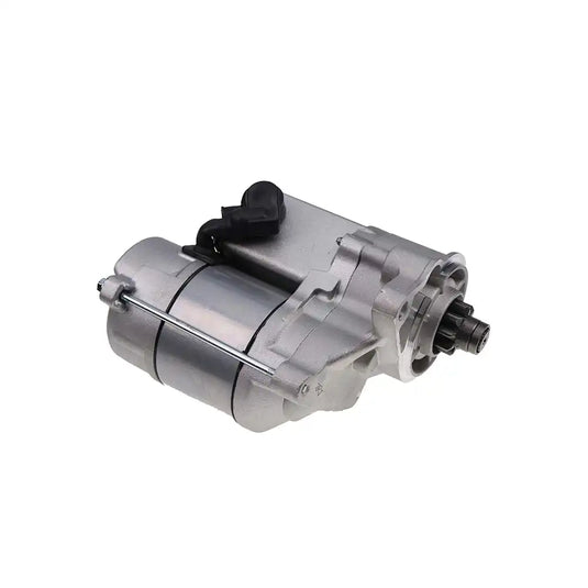 12V 9T 1.2W Starter Motor 3390105 for Bobcat Skid Steer Loader 700 720 721 722 730 731 732 741 742 743 from MyMROmarts