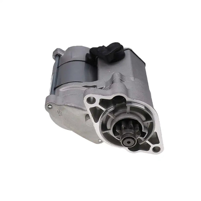 Load image into Gallery viewer, 12V 9T 1.2W Starter Motor 3390105 for Bobcat Skid Steer Loader 700 720 721 722 730 731 732 741 742 743 from MyMROmarts
