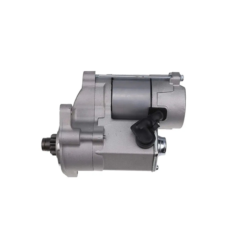 Load image into Gallery viewer, 12V 9T 1.2W Starter Motor 3390105 for Bobcat Skid Steer Loader 700 720 721 722 730 731 732 741 742 743 from MyMROmarts
