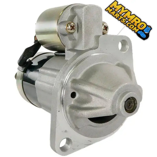 12V 9T Starter Motor 124190-77011 for Yanmar Engine 3TG66 3TG72 John Deere Tractor F912 F932 from MyMROmarts