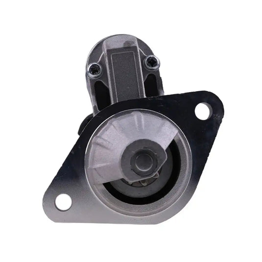 12V 9T Starter Motor 128170-77010 for Yanmar Marine Engine 1GM 2GM 3GM KM2 KM3 from MyMROmarts