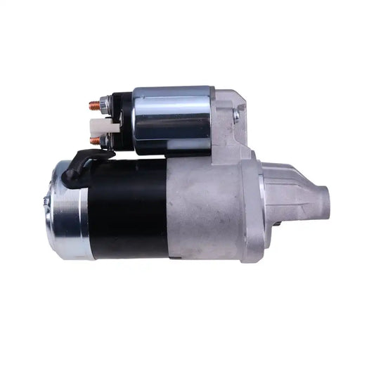 12V 9T Starter Motor 128170-77010 for Yanmar Marine Engine 1GM 2GM 3GM KM2 KM3 from MyMROmarts