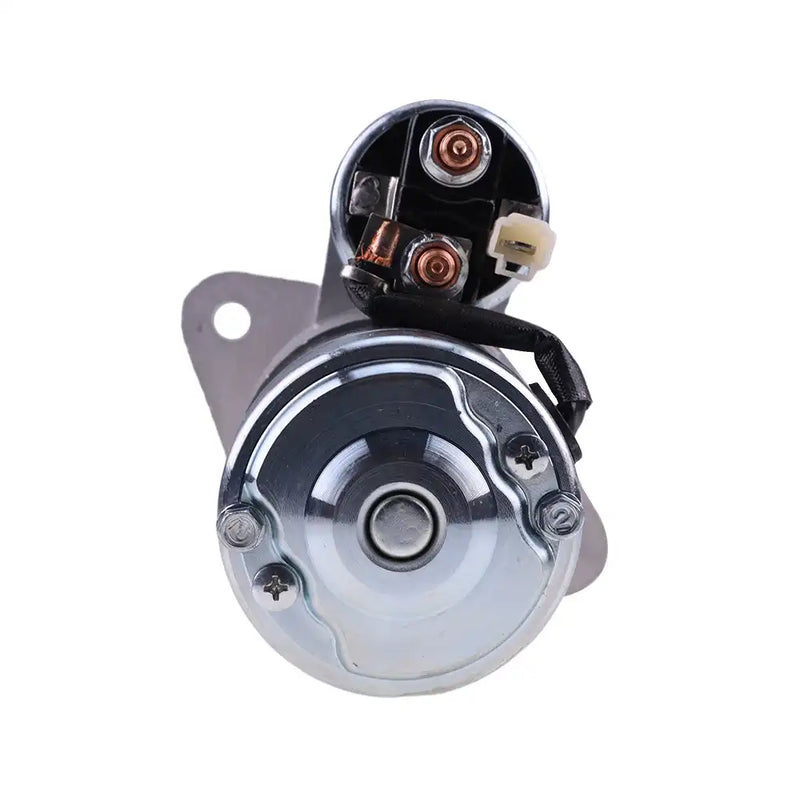 Load image into Gallery viewer, 12V 9T Starter Motor 128170-77010 for Yanmar Marine Engine 1GM 2GM 3GM KM2 KM3 from MyMROmarts
