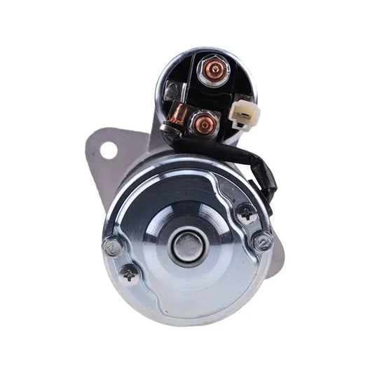 12V 9T Starter Motor 128170-77010 for Yanmar Marine Engine 1GM 2GM 3GM KM2 KM3 from MyMROmarts