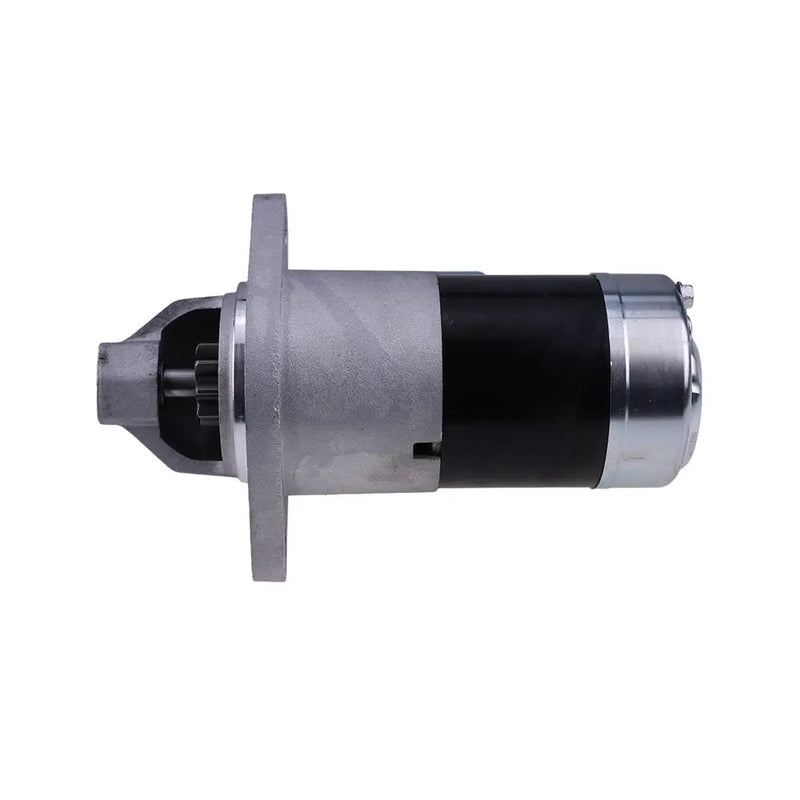 Load image into Gallery viewer, 12V 9T Starter Motor 128170-77010 for Yanmar Marine Engine 1GM 2GM 3GM KM2 KM3 from MyMROmarts
