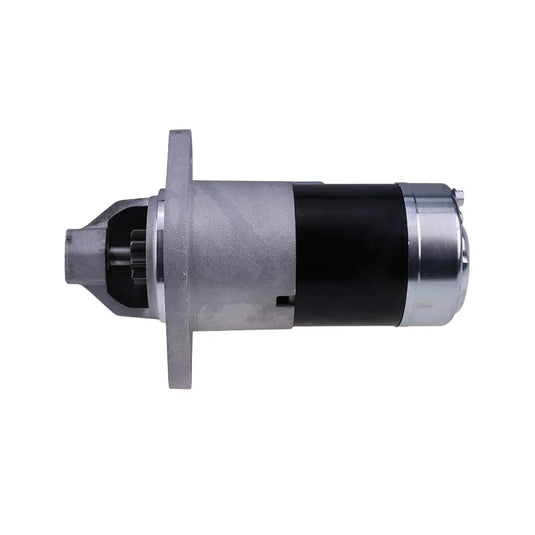 12V 9T Starter Motor 128170-77010 for Yanmar Marine Engine 1GM 2GM 3GM KM2 KM3 from MyMROmarts