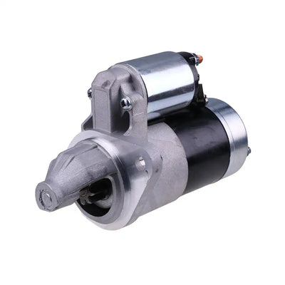 12V 9T Starter Motor 128170-77010 for Yanmar Marine Engine 1GM 2GM 3GM KM2 KM3 from MyMROmarts