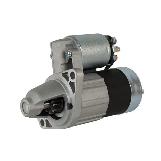 12V 9T Starter Motor 15231-63010 for Kubota Engine D950 D722 from MyMROmarts