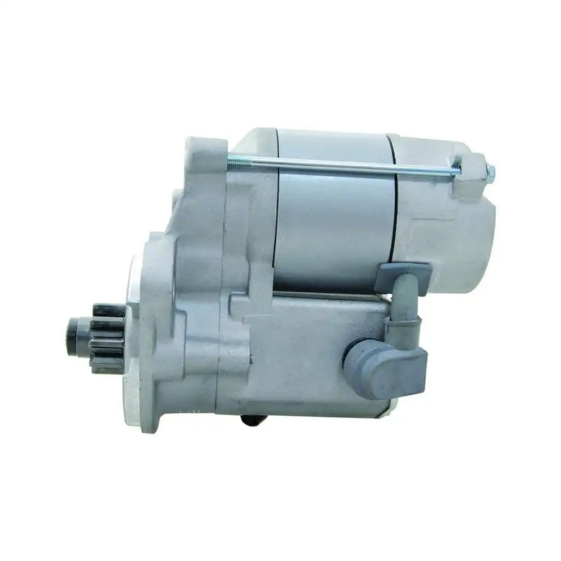 Carica immagine in Galleria Viewer, 12V 9T Starter Motor 15461-63011 for Hyundai Old Skid Steer Loader HSL600 from MyMROmarts

