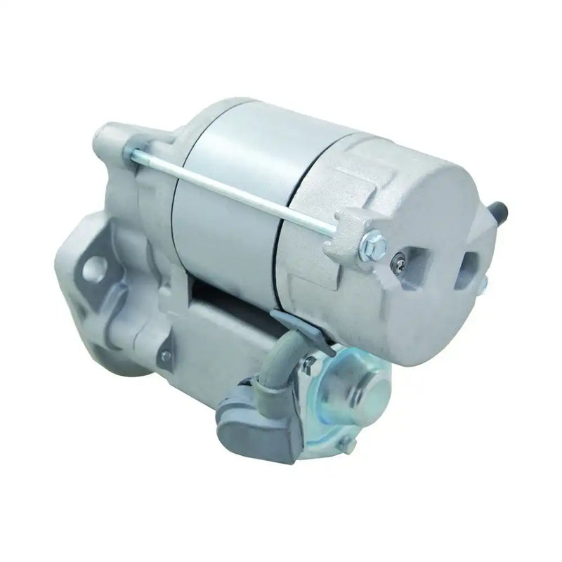 Carica immagine in Galleria Viewer, 12V 9T Starter Motor 15461-63011 for Hyundai Old Skid Steer Loader HSL600 from MyMROmarts
