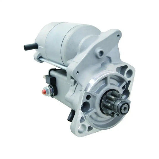 12V 9T Starter Motor 15461-63011 for Hyundai Old Skid Steer Loader HSL600 from MyMROmarts