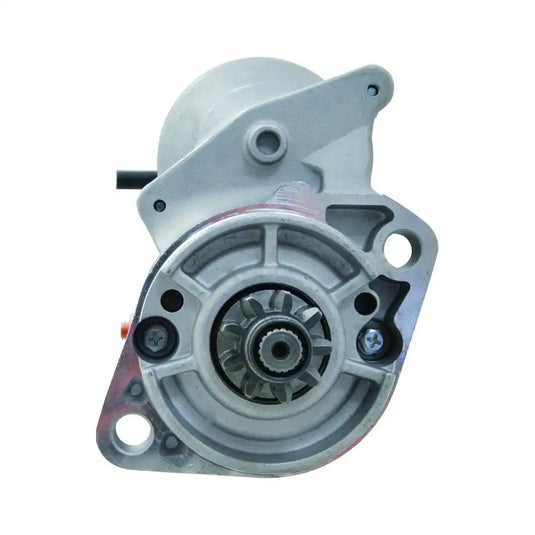 12V 9T Starter Motor 15461-63011 for Hyundai Old Skid Steer Loader HSL600 from MyMROmarts