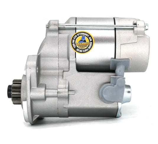 Starter Motor 15471-63010 15401-63011 15401-63012 for Kubota Engine D902 D1403 D1503 D1703 D1803 V1903 V2003 V2203 Tractor L295DT L295F L405 from MyMROmarts