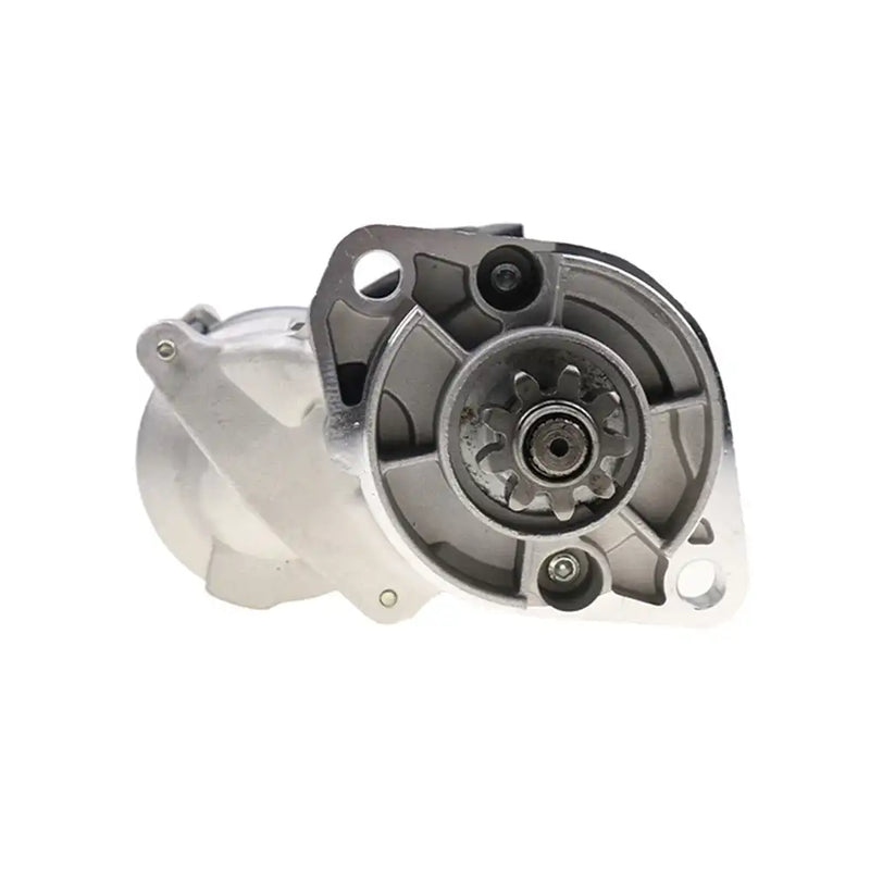 Load image into Gallery viewer, 12V 9T Starter Motor 17298-63010 for Kubota Engine D1403 D1703 V1903 V2003 V2203 Excavator KX101 Wheel Loader R420 from MyMROmarts
