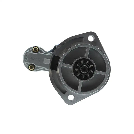 12V 9T Starter Motor 23300-90069 for Nissan CABSTAR 105.35 110.45 120.35 120.45 TERRANO 2.7 TDi 4WD from MyMROmarts