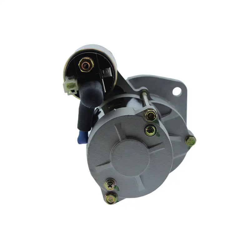 Load image into Gallery viewer, 12V 9T Starter Motor 23300-90069 for Nissan CABSTAR 105.35 110.45 120.35 120.45 TERRANO 2.7 TDi 4WD from MyMROmarts
