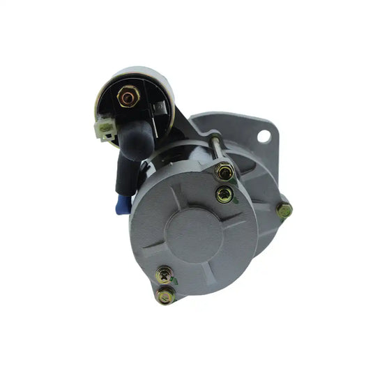 12V 9T Starter Motor 23300-90069 for Nissan CABSTAR 105.35 110.45 120.35 120.45 TERRANO 2.7 TDi 4WD from MyMROmarts