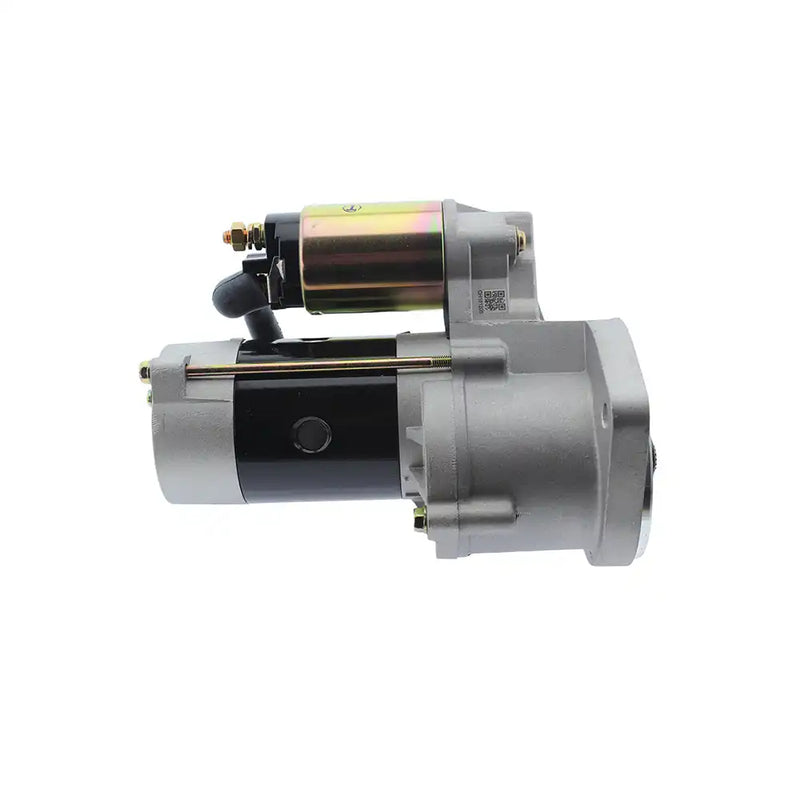 Load image into Gallery viewer, 12V 9T Starter Motor 23300-90069 for Nissan CABSTAR 105.35 110.45 120.35 120.45 TERRANO 2.7 TDi 4WD from MyMROmarts
