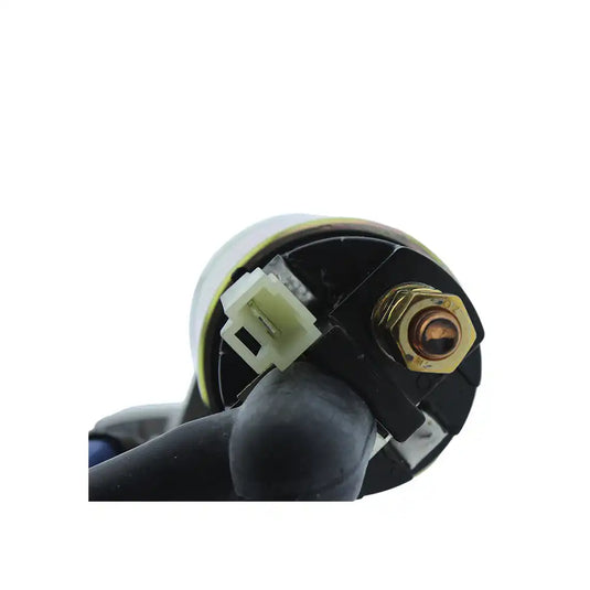 12V 9T Starter Motor 23300-90069 for Nissan CABSTAR 105.35 110.45 120.35 120.45 TERRANO 2.7 TDi 4WD from MyMROmarts