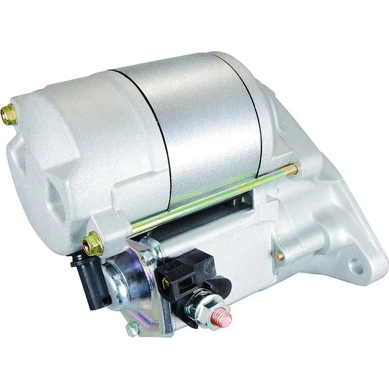 Load image into Gallery viewer, 12V 9T Starter Motor 25-35465-00 for Carrier Engine CT491 CT369 CT229 CT344 Supra 822 950 Maxima 1000 1200 from MyMROmarts
