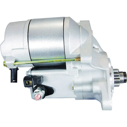12V 9T Starter Motor 25-35465-00 for Carrier Engine CT491 CT369 CT229 CT344 Supra 822 950 Maxima 1000 1200 from MyMROmarts