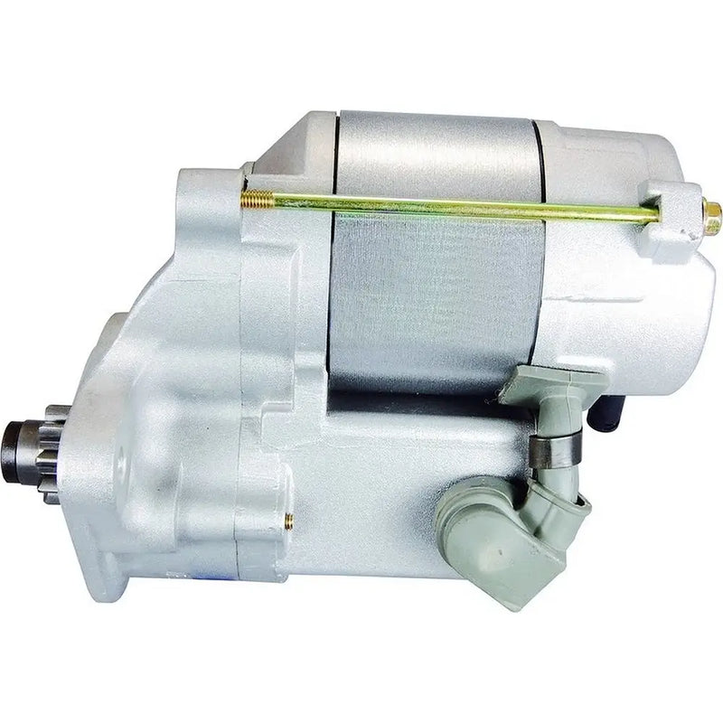 Load image into Gallery viewer, 12V 9T Starter Motor 25-35465-00 for Carrier Engine CT491 CT369 CT229 CT344 Supra 822 950 Maxima 1000 1200 from MyMROmarts
