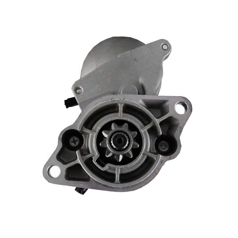 Load image into Gallery viewer, 12V 9T Starter Motor 557888 for Kubota Engine V1505 Jacobosen Fairway Mower LF3810 from MyMROmarts
