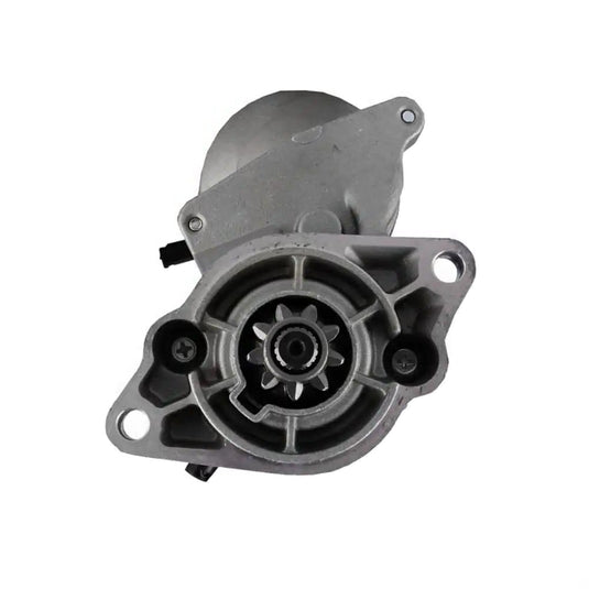 12V 9T Starter Motor 557888 for Kubota Engine V1505 Jacobosen Fairway Mower LF3810 from MyMROmarts