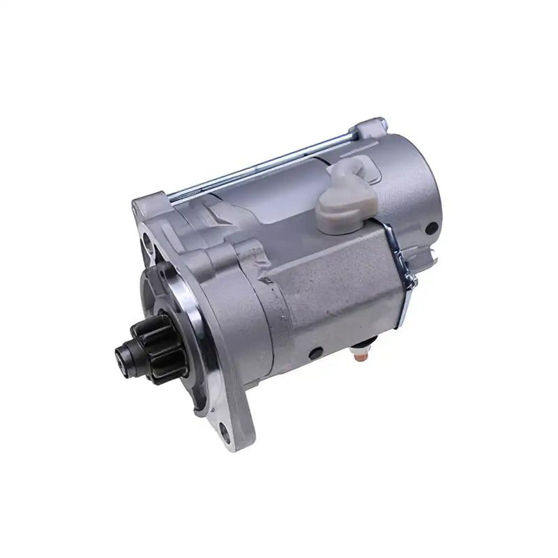 Load image into Gallery viewer, 12V 9T Starter Motor 557888 for Kubota Engine V1505 Jacobosen Fairway Mower LF3810 from MyMROmarts
